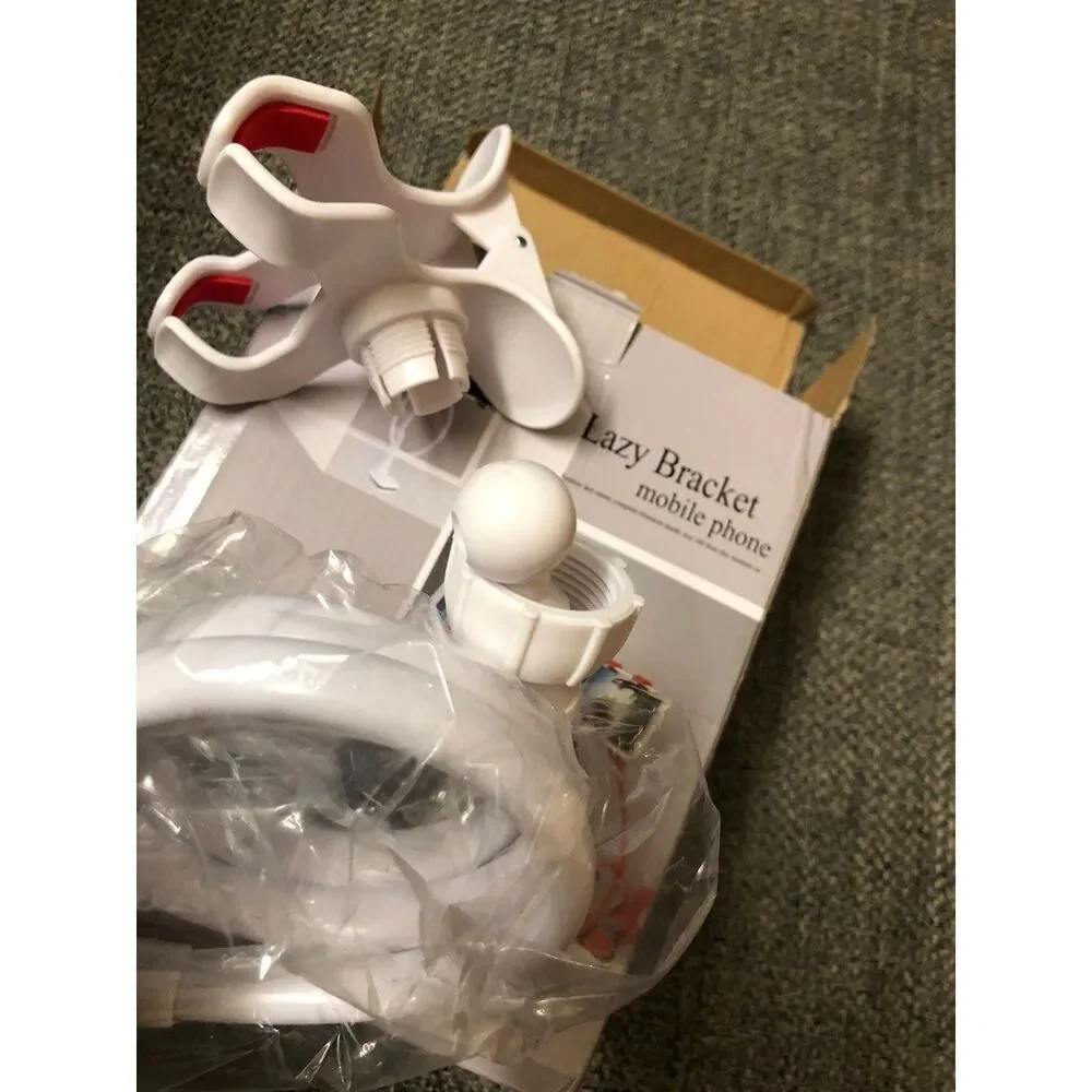 360 Degree Lazy Bracket mobile phone sta